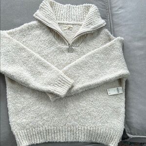 Women’s anthro Sweater